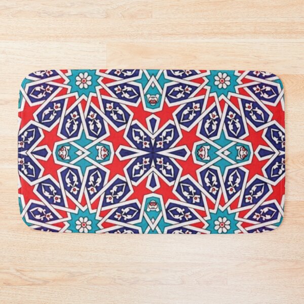 Item preview, ethnic arabic moroccan traditional design designed and sold by ErhanArt.