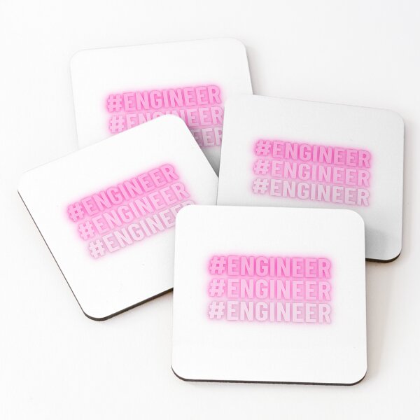 Item preview, #engineer Trendy Aesthetic engineering pink designed and sold by Niklauss.