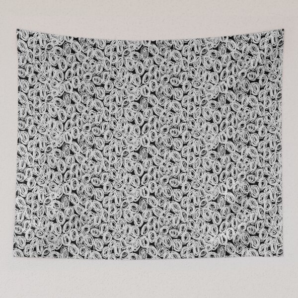 Item preview, gray curlers designed and sold by elcarnero.
