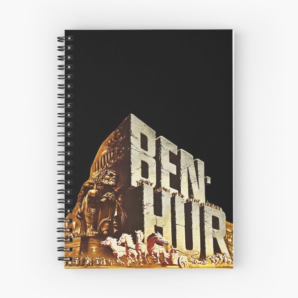 Item preview, Ben Hur designed and sold by ValentinaHramov.