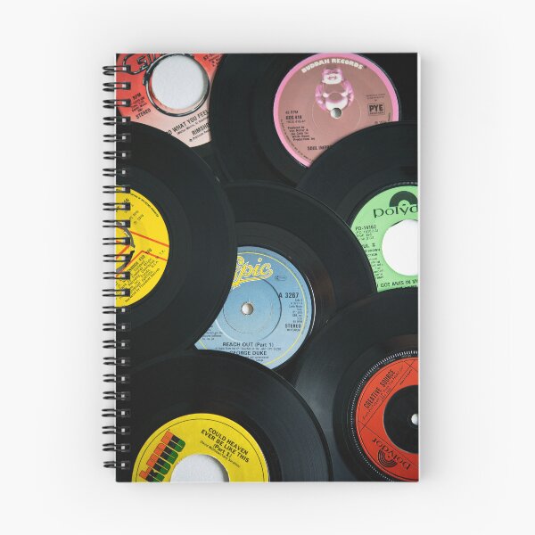 Artikelvorschau, Funky Music II entworfen und verkauft von David Lichtneker.