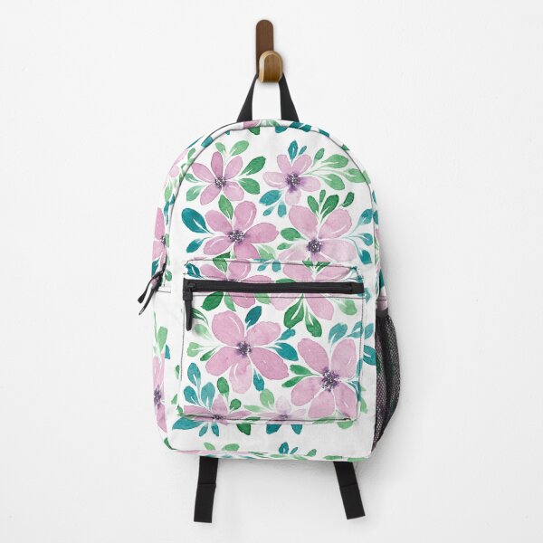 Item preview, watercolor flowers designed and sold by iamyogotoart.