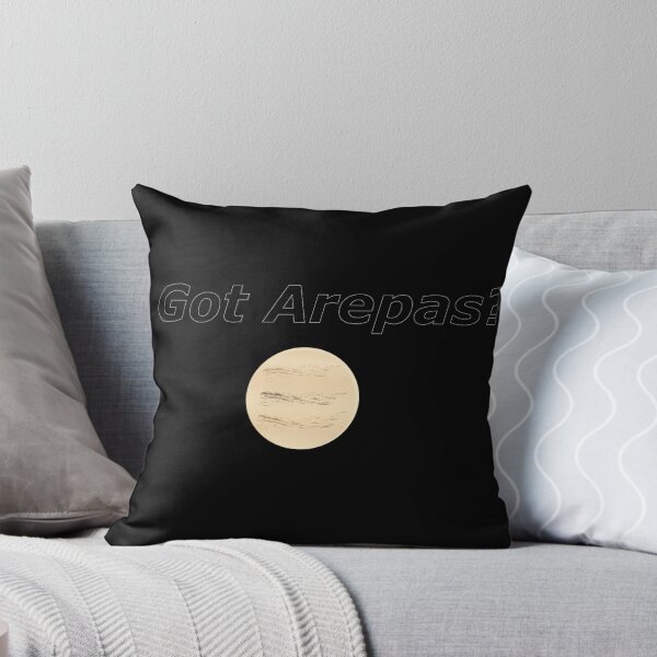 Item preview, got arepas designed and sold by Sqndesigns.