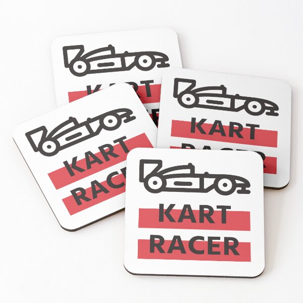 Item preview, Kart Racer designed and sold by Naghma Perveen.