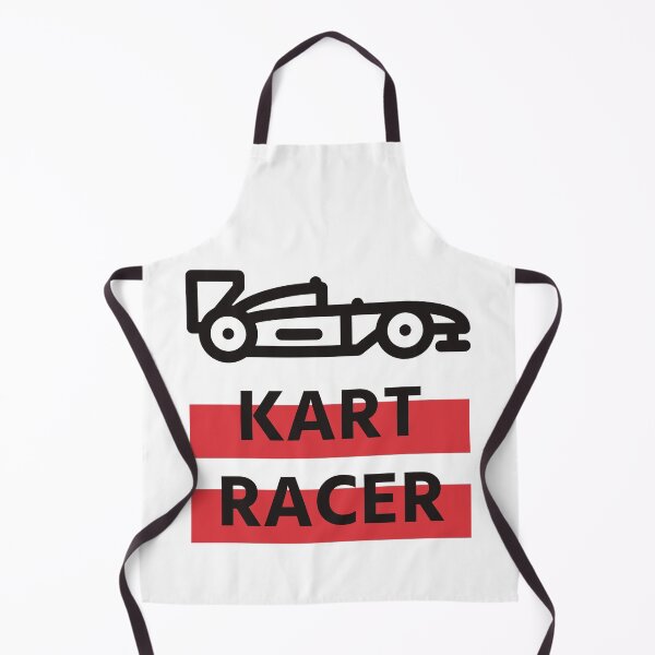 Item preview, Kart Racer designed and sold by Naghma Perveen.