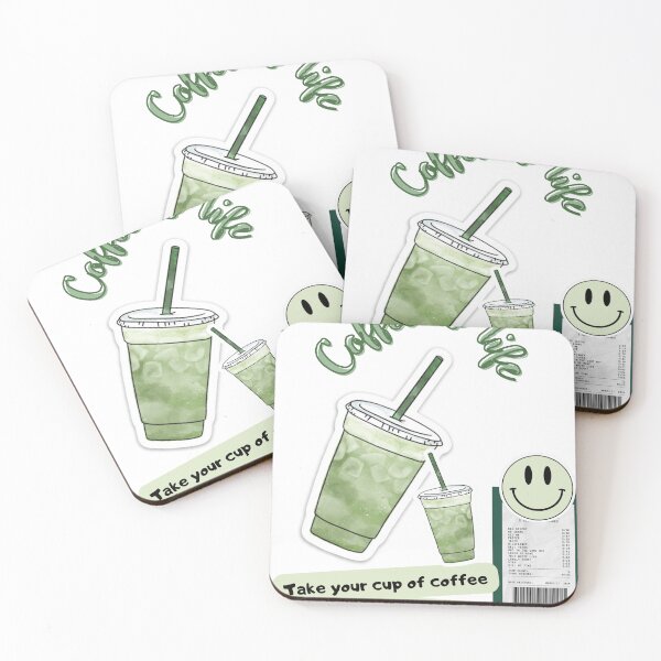 Item preview, I like coffee with my oxygen designed and sold by Itstomie.