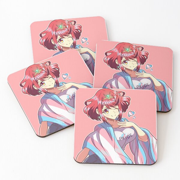 Item preview, Trans Rights Pyra designed and sold by Adrianne / jokario.