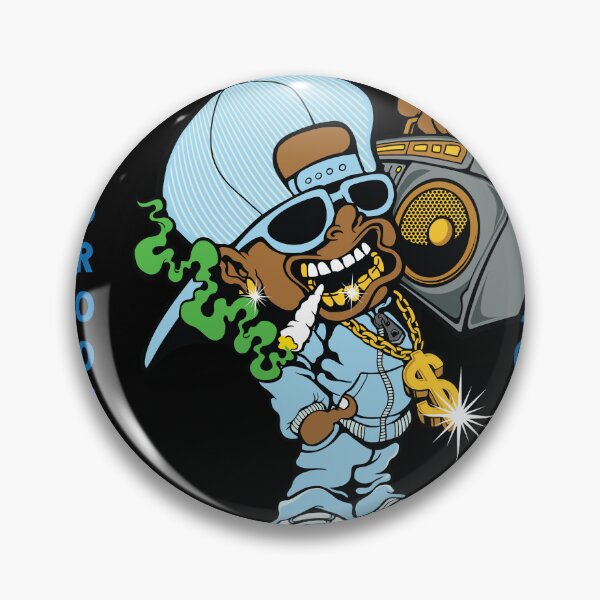 Item preview, RADIO GUY designed and sold by Stanley Lambert.