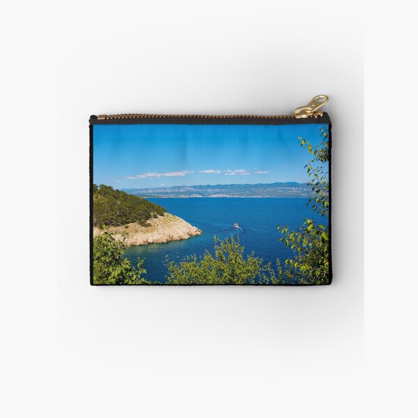 Item preview, Landscape at Vrbnsk, Krk, Croatia designed and sold by jojobob.