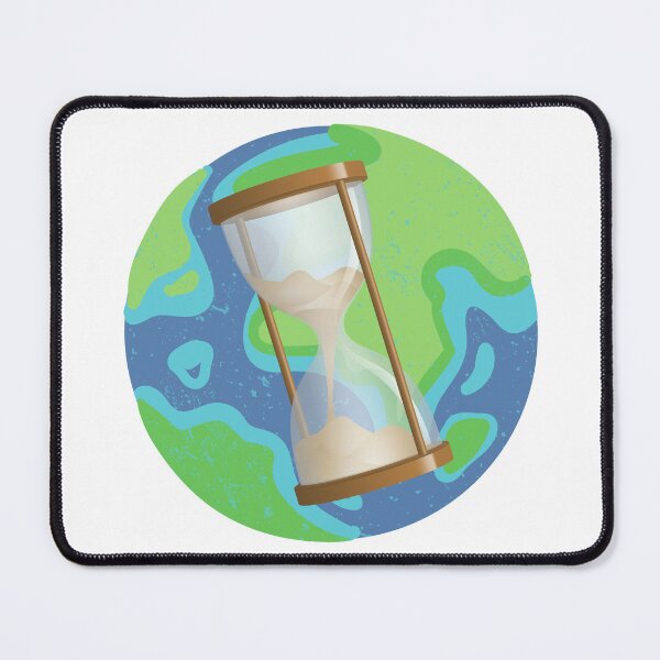 Item preview, time is running up designed and sold by yass14.
