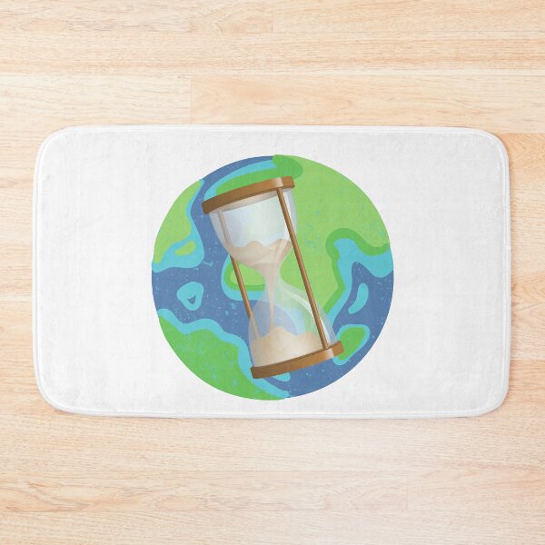 Item preview, time is running up designed and sold by yass14.