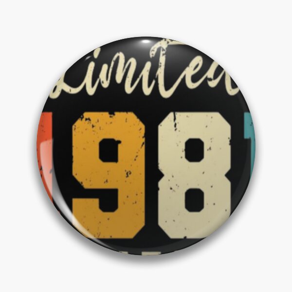Item preview, LIMITED 1981 EDITION  designed and sold by AADesigns7.