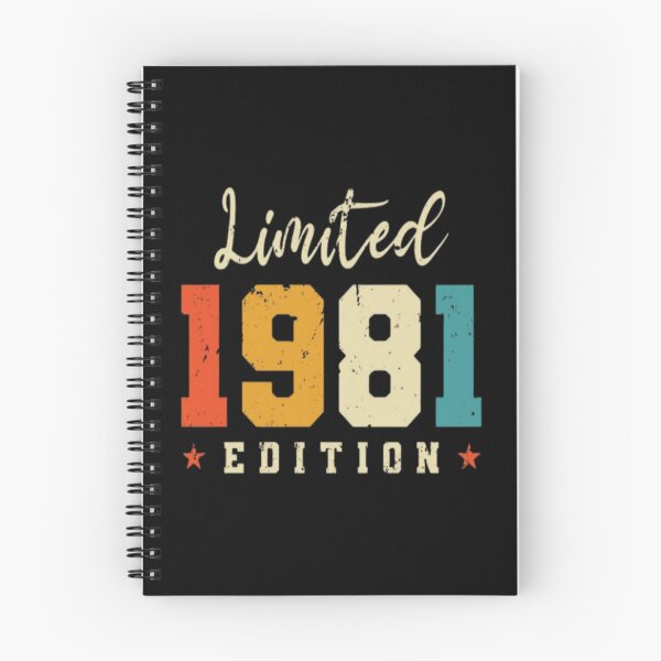 Item preview, LIMITED 1981 EDITION  designed and sold by AADesigns7.