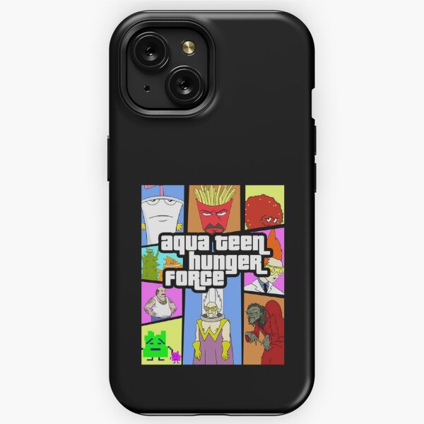 Gta V Minimalism iPhone 6/6S Case - CASESHUNTER