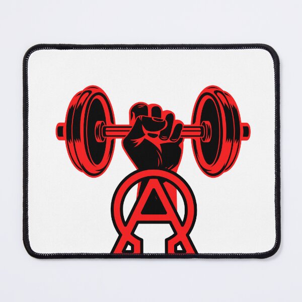 Item preview, Gym alpha designed and sold by krozy21.