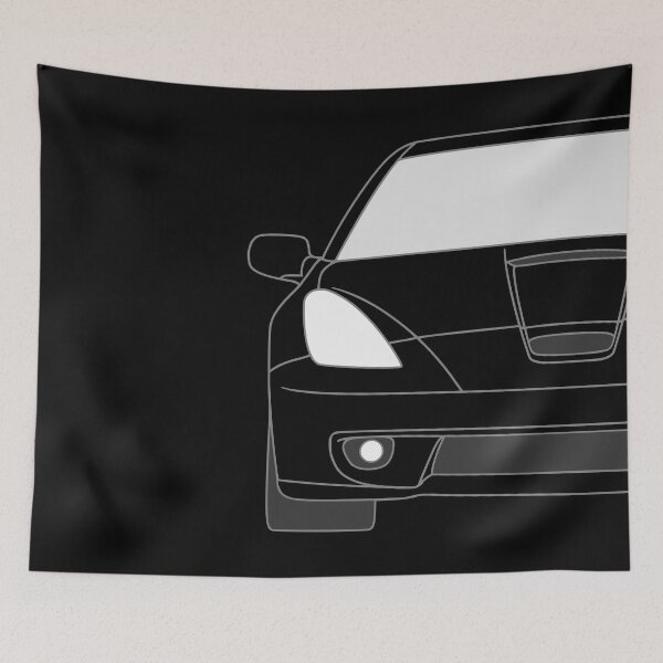 Item preview, Toyota Celica T230 colored designed and sold by EdimDesign.
