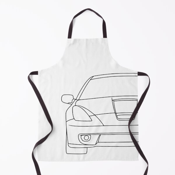 Item preview, Toyota Celica T230 black lines designed and sold by EdimDesign.