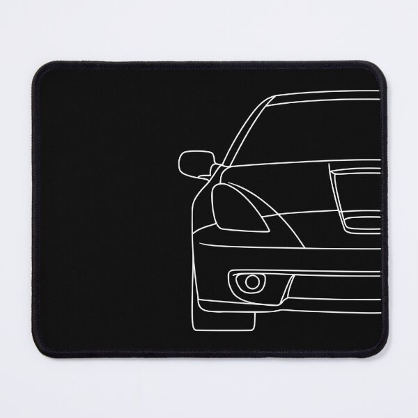 Item preview, Toyota Celica T230 white lines designed and sold by EdimDesign.
