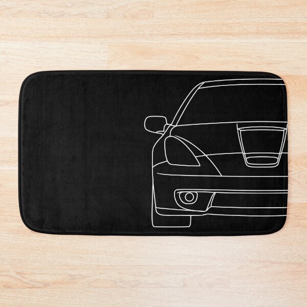 Item preview, Toyota Celica T230 white lines designed and sold by EdimDesign.