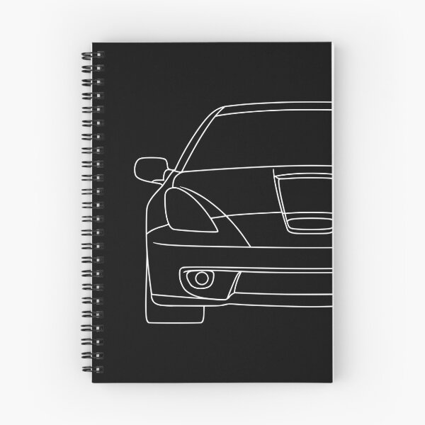 Item preview, Toyota Celica T230 white lines designed and sold by EdimDesign.