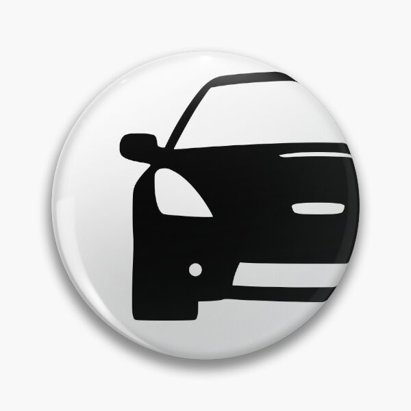 Item preview, Toyota Celica T230 black silhouette designed and sold by EdimDesign.