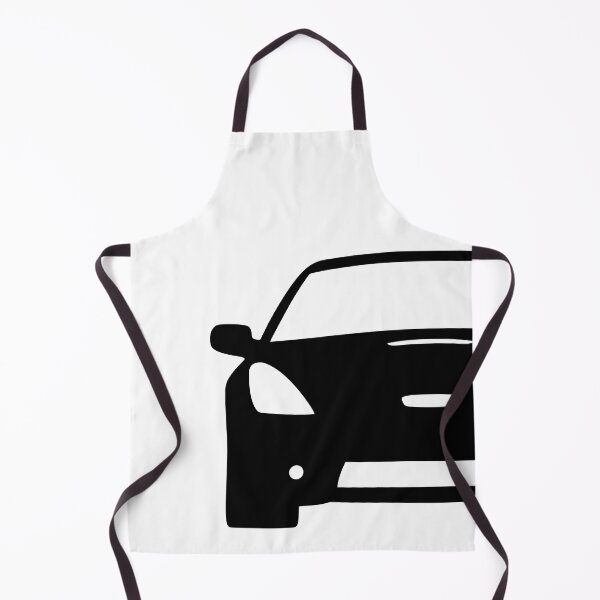 Item preview, Toyota Celica T230 black silhouette designed and sold by EdimDesign.