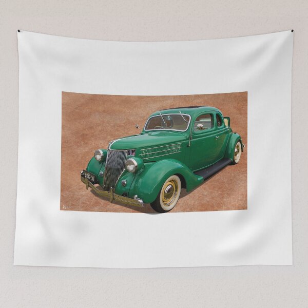 Item preview, 1936 designed and sold by Hawley Designs.