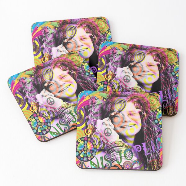 Item preview, One Night With Janis Joplin  Classic designed and sold by olinezilory.