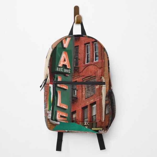 Item preview, Little Italy designed and sold by hdconnellyphoto.