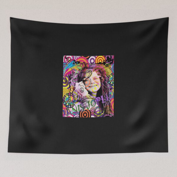 Item preview, One Night With Janis Joplin  Classic designed and sold by olinezilory.