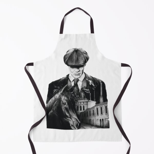 Item preview, PEAKY BLINDERS - NETFLIX SERIE designed and sold by NeyToad.