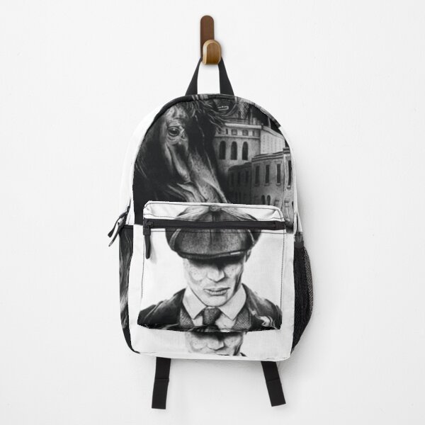 Item preview, PEAKY BLINDERS - NETFLIX SERIE designed and sold by NeyToad.