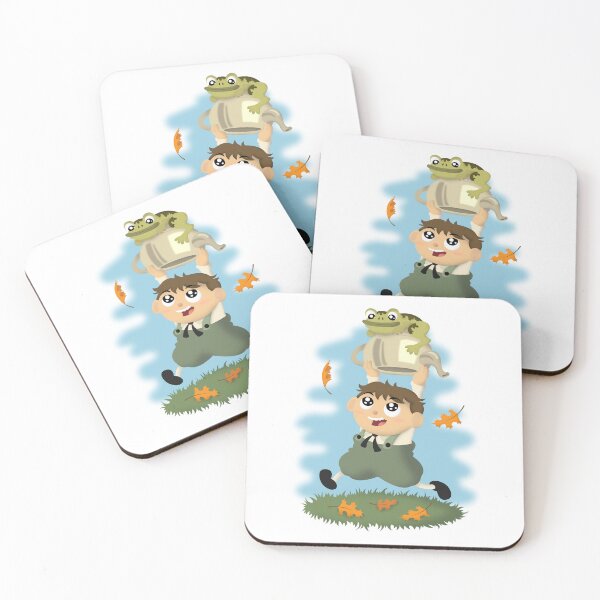 Item preview, Frolic in the Fall OTGW Greg designed and sold by Redneck-Stupid.