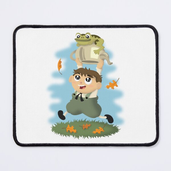 Item preview, Frolic in the Fall OTGW Greg designed and sold by Redneck-Stupid.