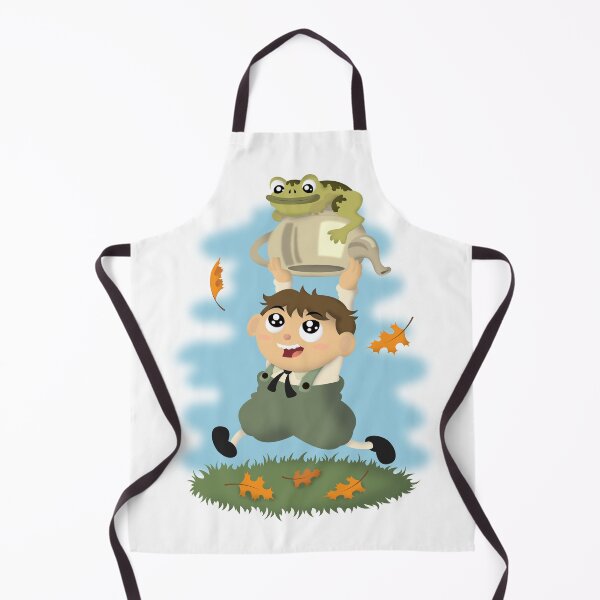 Item preview, Frolic in the Fall OTGW Greg designed and sold by Redneck-Stupid.