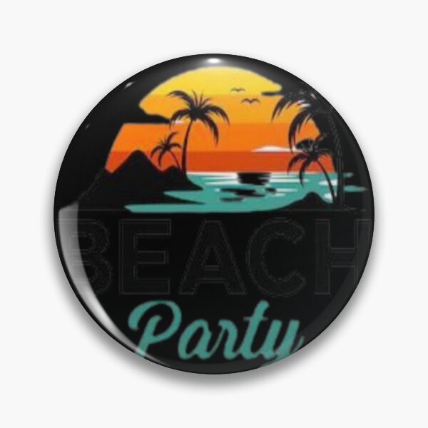 Item preview, BEACH PARTY  designed and sold by AADesigns7.