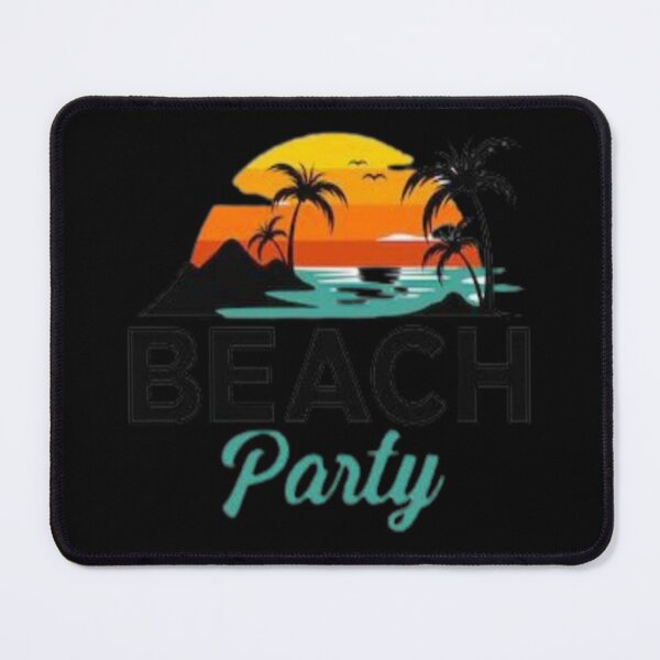 Item preview, BEACH PARTY designed and sold by AADesigns7.