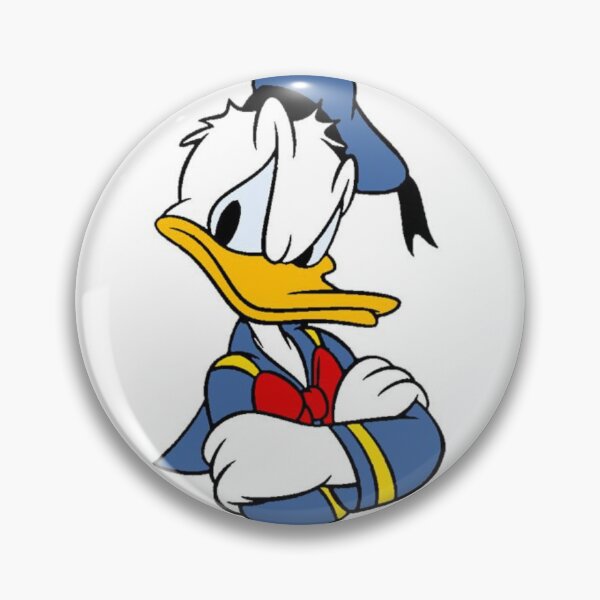 Item preview, donald duck designed and sold by Ken2912.