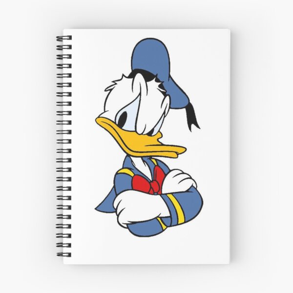 Item preview, donald duck designed and sold by Ken2912.