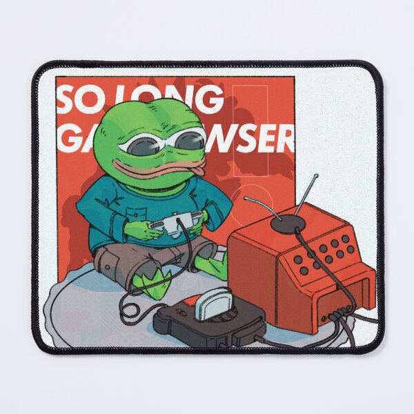 Item preview, Gaming Apu designed and sold by ApostolicMemes.