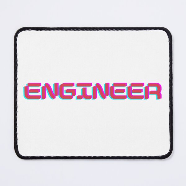 Item preview, Engineer Trendy Aesthetic engineering gaming vintage  designed and sold by Niklauss.