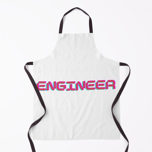Item preview, Engineer Trendy Aesthetic engineering gaming vintage  designed and sold by Niklauss.