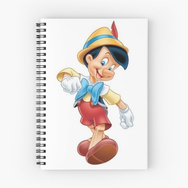 Item preview, Pinocchio designed and sold by Ken2912.