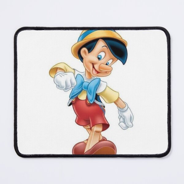Item preview, Pinocchio designed and sold by Ken2912.