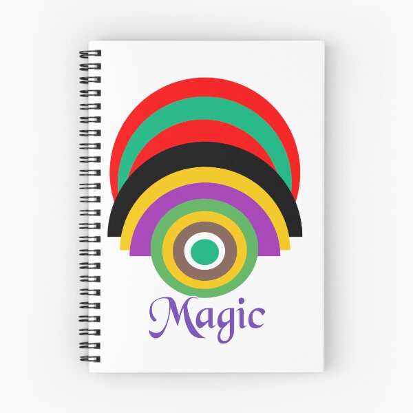 Item preview, Magic, magic lover, magic design  designed and sold by Chakilogy.