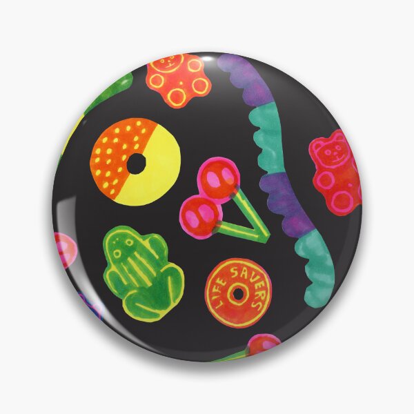 Item preview, Gummy designed and sold by Keaton Flowers.