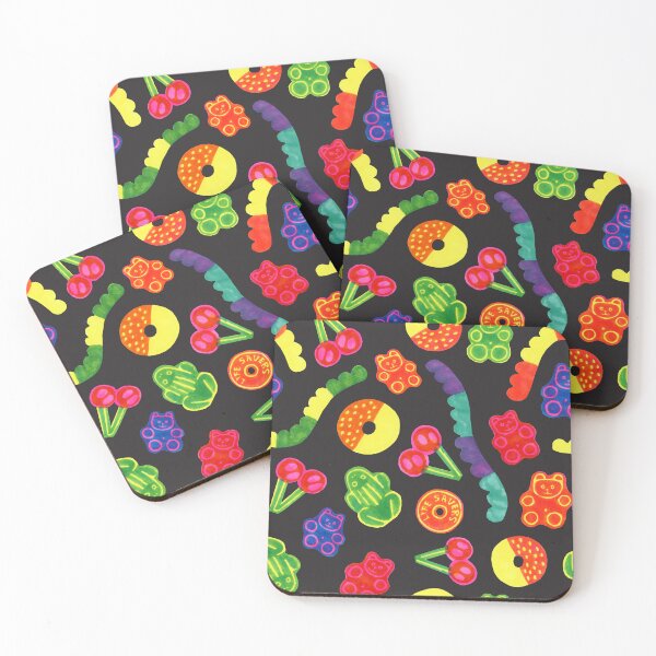 Item preview, Gummy designed and sold by Keaton Flowers.