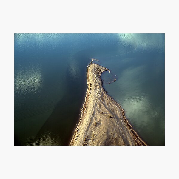 Item preview, Peninsula designed and sold by Ben Loveday.