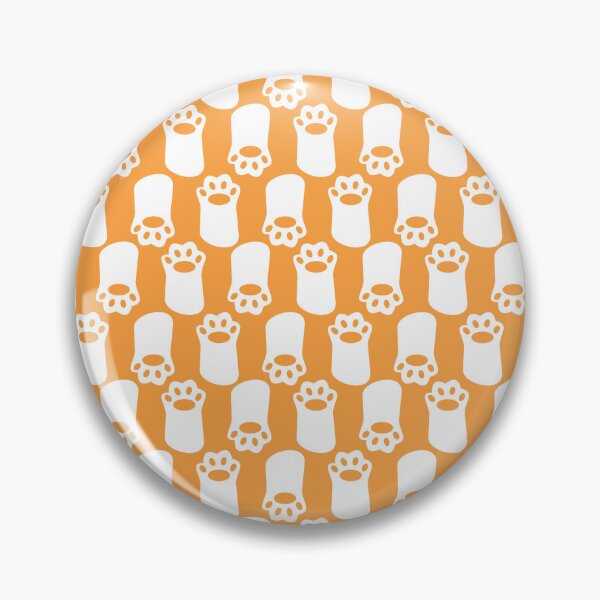 Item preview, Cat & Paw for cat lovers designed and sold by ElliOzy.
