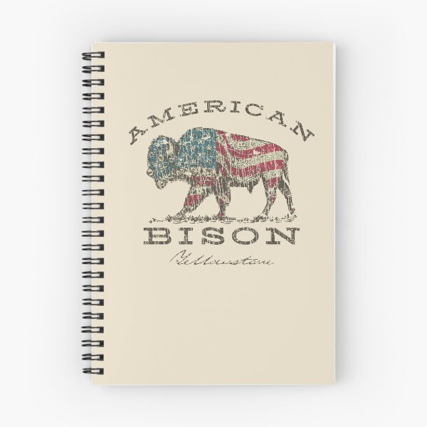 Item preview, American Bison 1872 designed and sold by AstroZombie6669.